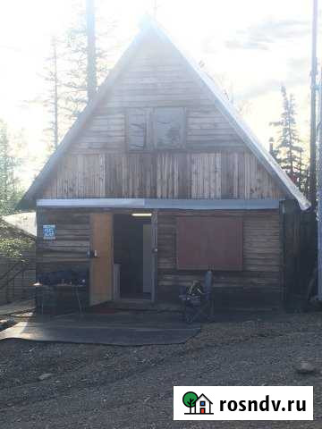 Дом 40 м² на участке 1 сот. на продажу в Норильске Норильск - изображение 1