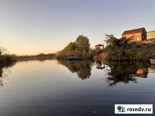 Дом 110 м² на участке 70 сот. на продажу в Константиновске Константиновск - изображение 1