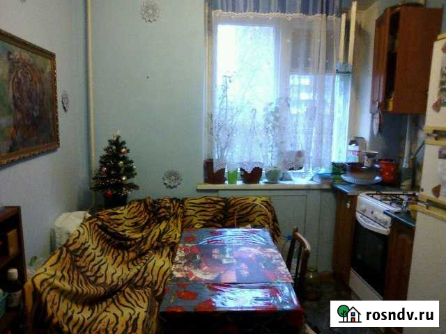 Комната 12 м² в 3-ком. кв., 4/9 эт. в аренду на длительный срок в Химках Химки - изображение 1