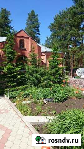Дом 270 м² на участке 1000 сот. на продажу в Курагино Курагино - изображение 1