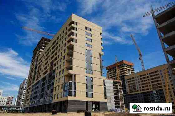 3-комнатная квартира, 67 м², 10/19 эт. на продажу в Тюмени Тюмень