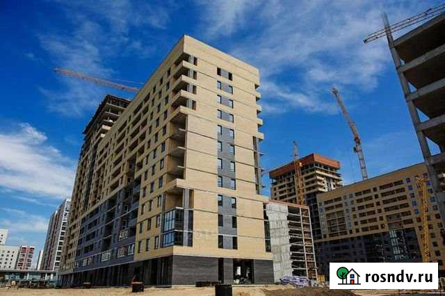 3-комнатная квартира, 67 м², 10/19 эт. на продажу в Тюмени Тюмень - изображение 1