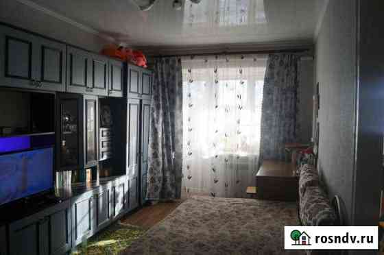 1-комнатная квартира, 29.6 м², 4/4 эт. на продажу в Новочеркасске Новочеркасск