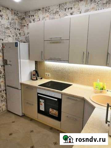 1-комнатная квартира, 40 м², 3/10 эт. в аренду на длительный срок в Туле Тула - изображение 1