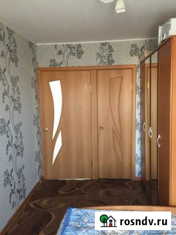 3-комнатная квартира, 59 м², 4/5 эт. на продажу в Киселевске Киселевск - изображение 1