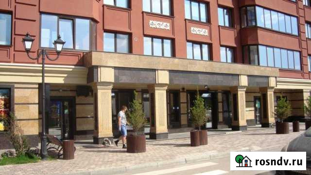 Свободного назначения 66 кв.м. Новосибирск - изображение 1