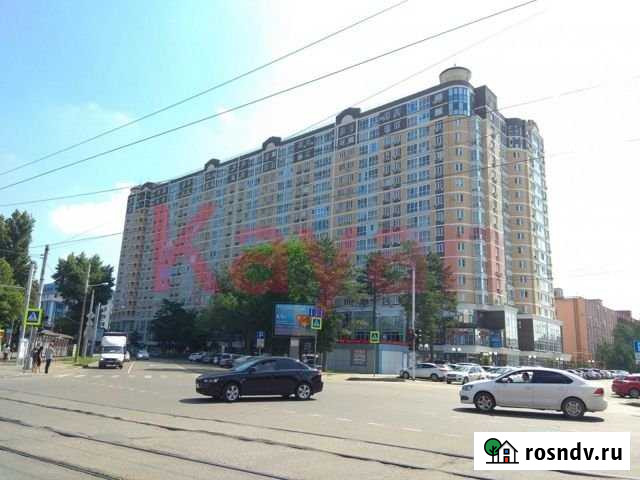 Офисное помещение, 63 кв.м. Краснодар - изображение 1