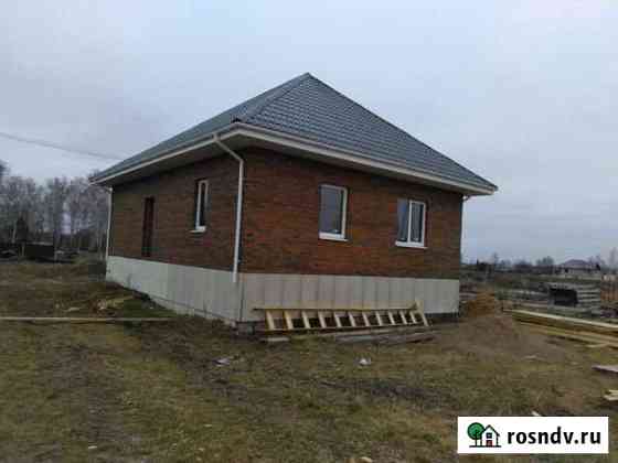Дом 130 м² на участке 16 сот. на продажу в Альметьевске Альметьевск