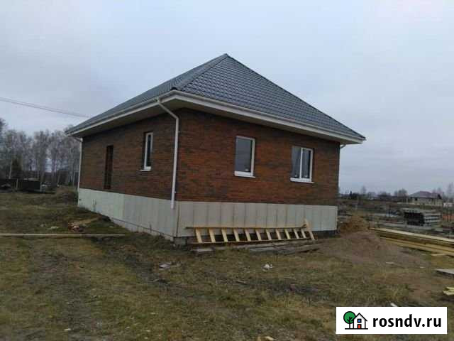 Дом 130 м² на участке 16 сот. на продажу в Альметьевске Альметьевск - изображение 1