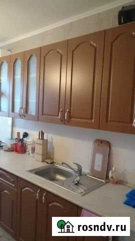 2-комнатная квартира, 55 м², 8/9 эт. на продажу в Аксае Ростовской области Аксай - изображение 1