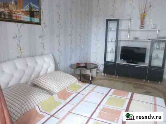 1-комнатная квартира, 36 м², 4/10 эт. в аренду посуточно в Ульяновске Ульяновск