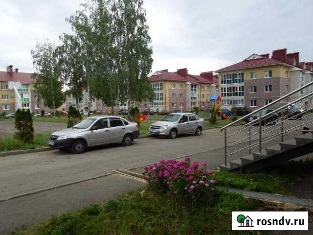 1-комнатная квартира, 36 м², 3/3 эт. в аренду посуточно в Дивеево Дивеево - изображение 1