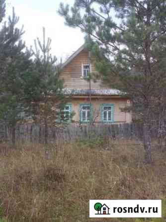 Дом 49 м² на участке 14 сот. на продажу в Куженкино Куженкино