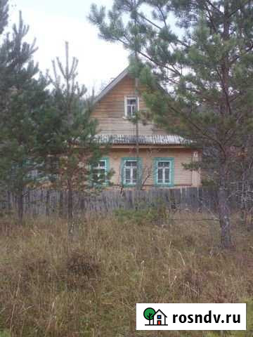 Дом 49 м² на участке 14 сот. на продажу в Куженкино Куженкино - изображение 1