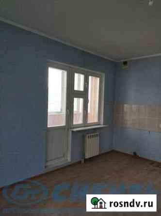 4-комнатная квартира, 117 м², 3/17 эт. на продажу в Новосибирске Новосибирск