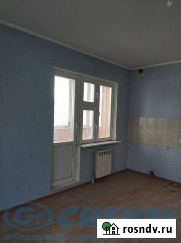 4-комнатная квартира, 117 м², 3/17 эт. на продажу в Новосибирске Новосибирск - изображение 1