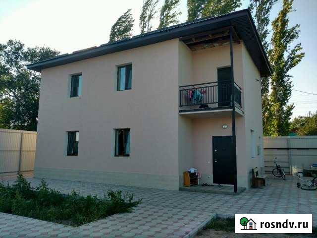 Дом 130 м² на участке 5 сот. на продажу в Энгельсе Энгельс - изображение 1