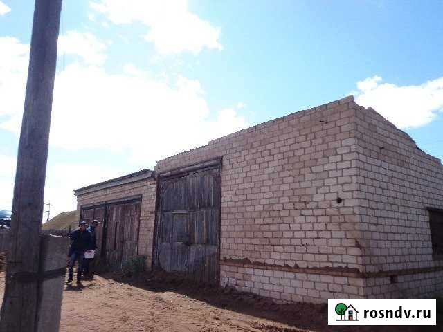 Гараж 30 м² на продажу в Сорочинске Сорочинск - изображение 1