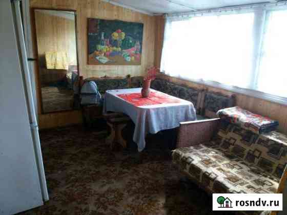 Дом 47 м² на участке 3 сот. на продажу в Алатыре Алатырь