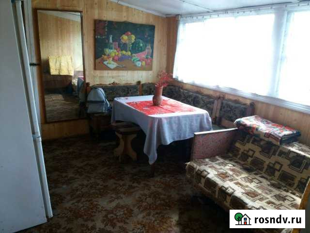 Дом 47 м² на участке 3 сот. на продажу в Алатыре Алатырь - изображение 1