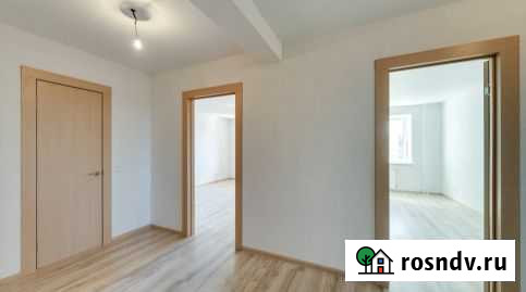 3-комнатная квартира, 88 м², 9/10 эт. на продажу в Сарапуле Сарапул - изображение 1