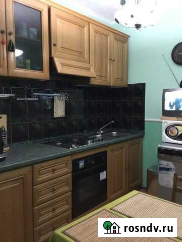 2-комнатная квартира, 53.4 м², 6/9 эт. на продажу в Чайковском Чайковский - изображение 1