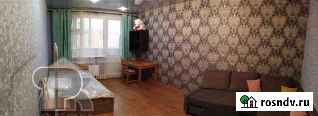 2-комнатная квартира, 60 м², 4/17 эт. в аренду на длительный срок в Железнодорожном Московской области Железнодорожный - изображение 1