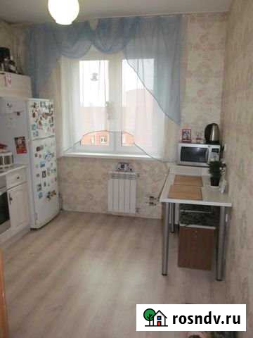 1-комнатная квартира, 35.5 м², 10/10 эт. на продажу в Копейске Копейск - изображение 1