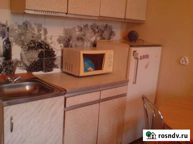 Комната 18 м² в 1-ком. кв., 3/5 эт. на продажу в Рыбинске Рыбинск - изображение 1