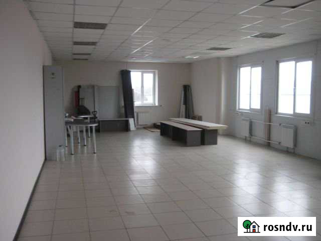 Помещение свободного назначения, 100 кв.м. Ярославль - изображение 1