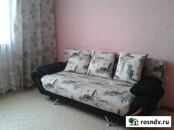 1-комнатная квартира, 30 м², 8/16 эт. в аренду посуточно в Оренбурге Оренбург - изображение 1