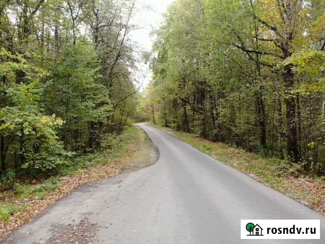 Участок СНТ, ДНП 6 сот. на продажу в Володарского Володарского - изображение 1