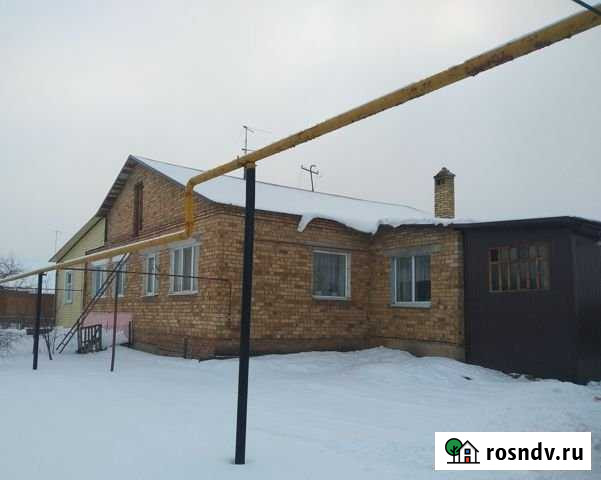 Таунхаус 108 м² на участке 6 сот. на продажу в Иглино Иглино - изображение 1