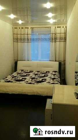 2-комнатная квартира, 43 м², 3/5 эт. на продажу в Канске Канск - изображение 1