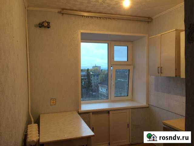 1-комнатная квартира, 36 м², 6/9 эт. на продажу в Стрежевом Стрежевой - изображение 1