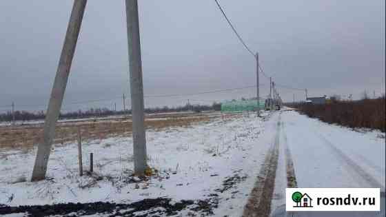 Участок СНТ, ДНП 6 сот. на продажу в Ольгинской Ростовской области Ольгинская