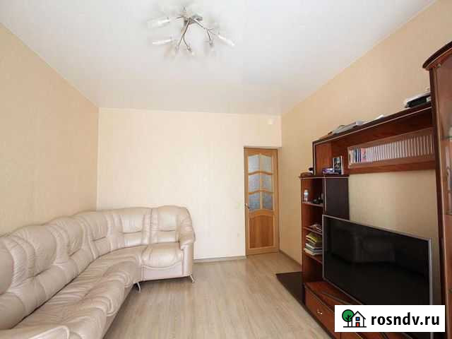 3-комнатная квартира, 54.7 м², 2/2 эт. на продажу в Тайцах Тайцы - изображение 1