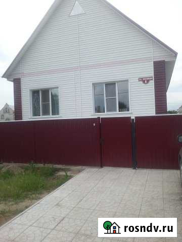 Дом 107 м² на участке 5 сот. на продажу в Рубцовске Рубцовск - изображение 1