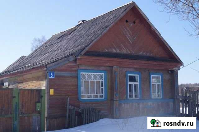 Дом 35.2 м² на участке 13.3 сот. на продажу во Владимире Владимир - изображение 1