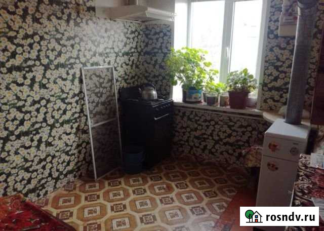 2-комнатная квартира, 42 м², 2/2 эт. на продажу в Пронске Пронск - изображение 1