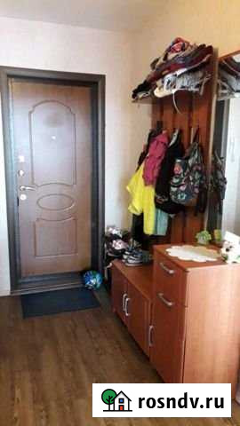 1-комнатная квартира, 40 м², 4/10 эт. на продажу в Пскове Псков - изображение 1