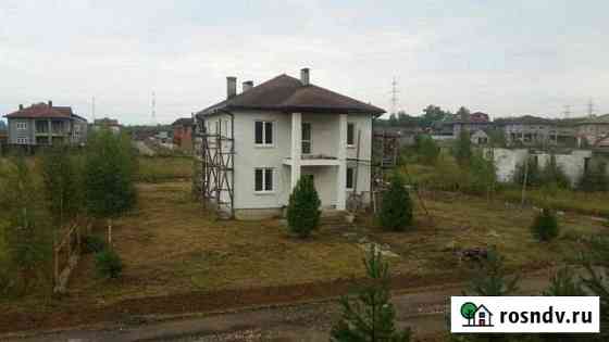 Дом 198 м² на участке 13 сот. на продажу в Поварово Поварово
