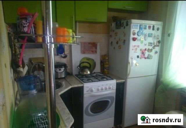 4-комнатная квартира, 64 м², 2/5 эт. на продажу в Самаре Самара - изображение 1