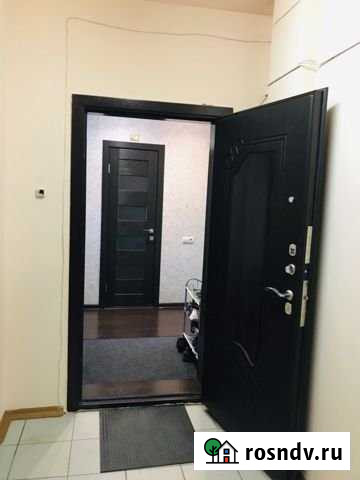 1-комнатная квартира, 43.1 м², 9/9 эт. на продажу в Абакане Абакан - изображение 1