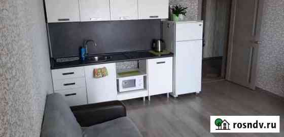2-комнатная квартира, 45 м², 15/16 эт. в аренду посуточно в Улан-Удэ Улан-Удэ