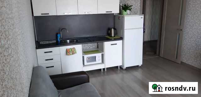 2-комнатная квартира, 45 м², 15/16 эт. в аренду посуточно в Улан-Удэ Улан-Удэ - изображение 1
