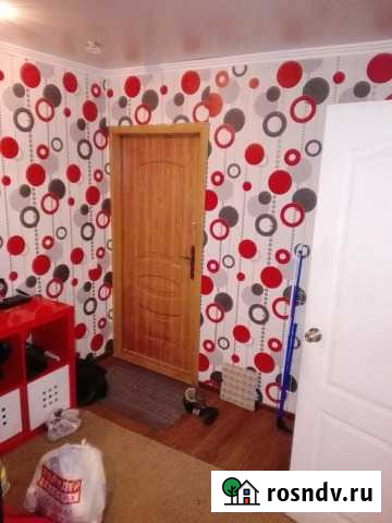 4-комнатная квартира, 74.7 м², 1/9 эт. на продажу в Бийске Бийск - изображение 1