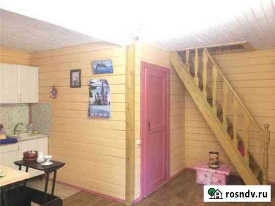 Дом 108 м² на участке 9 сот. на продажу в Новомихайловском кп Новомихайловский кп