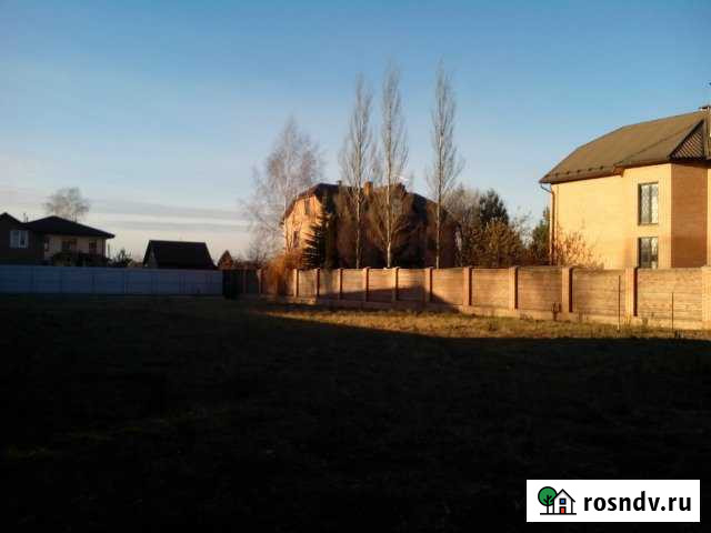 Участок ИЖС 17 сот. на продажу в Домодедово Домодедово - изображение 1