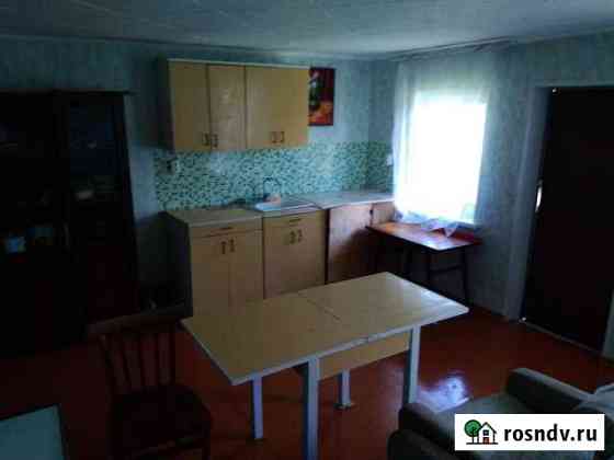 Дом 66.5 м² на участке 38 сот. на продажу в Короче Короча